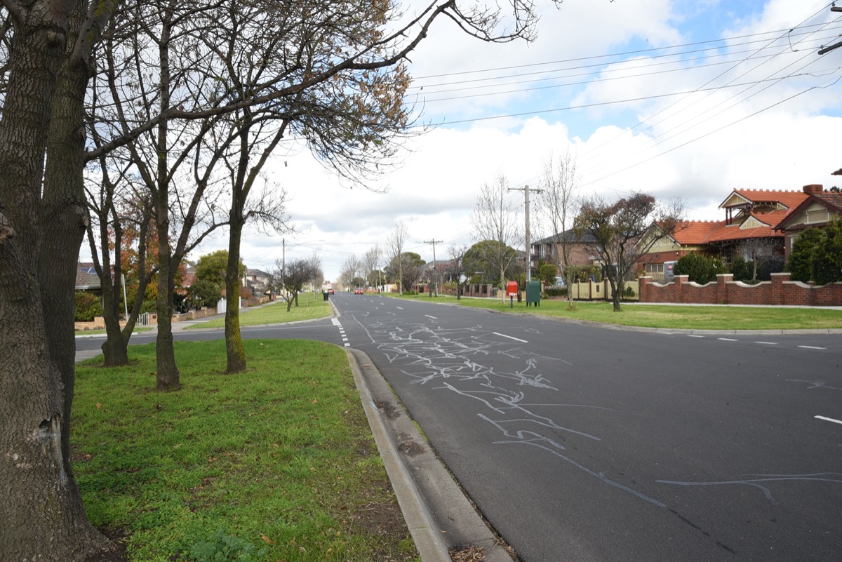 Strathmore Carnarvon Road